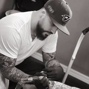 Meet your Posher, Johnny